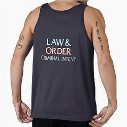 Day Gift For Legal Fan Tank Top