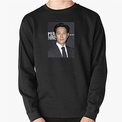Breakout Star Lee Jung Jae Sweatshirts