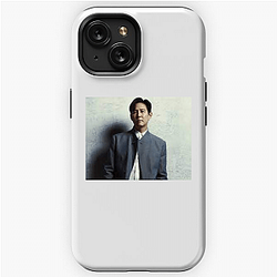 Academy Award Winner Lee Jung Jae iPhone Cases