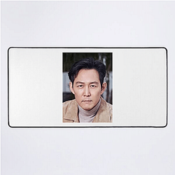 Legendary Actor Lee Jung Jae Mouse Pads
