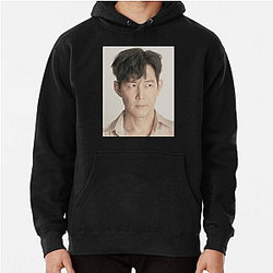 Screen Heartthrob Lee Jung Jae Hoodies