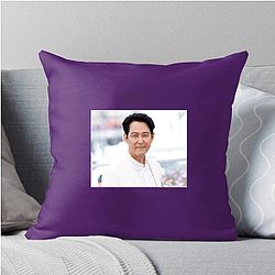 Silver Screen Hero Lee Jung Jae Pillows Cover