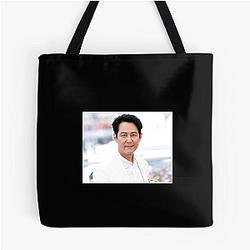 Silver Screen Hero Lee Jung Jae Bags