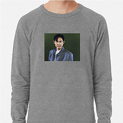 Box Office King Lee Jung Jae Sweatshirts