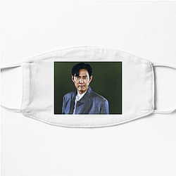 Box Office King Lee Jung Jae Face Masks