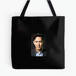 Hollywood Hunk Lee Jung Jae Bags