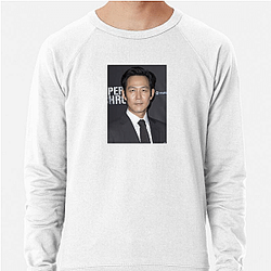 Breakout Star Lee Jung Jae Sweatshirts