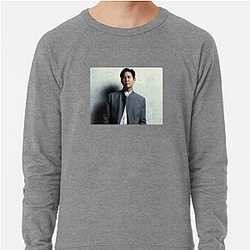 Academy Award Winner Lee Jung Jae Sweatshirts
