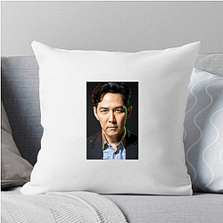 Hollywood Hunk Lee Jung Jae Pillows Cover