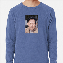 Legendary Actor Lee Jung Jae Sweatshirts