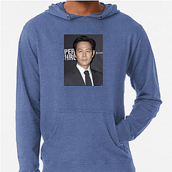 Breakout Star Lee Jung Jae Hoodies