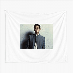 Academy Award Winner Lee Jung Jae Tapestries