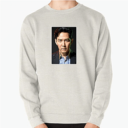 Hollywood Hunk Lee Jung Jae Sweatshirts