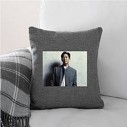 Academy Award Winner Lee Jung Jae Pillows Cover