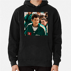 Versatile Actor Lee Jung Jae Hoodies