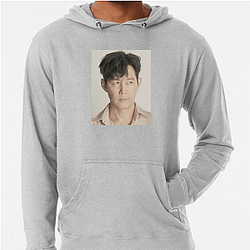Screen Heartthrob Lee Jung Jae Hoodies