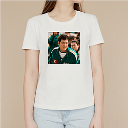 Versatile Actor Lee Jung Jae T-Shirts