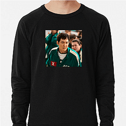 Versatile Actor Lee Jung Jae Sweatshirts