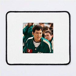 Versatile Actor Lee Jung Jae Mouse Pads