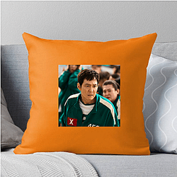 Versatile Actor Lee Jung Jae Pillows Cover