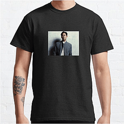 Academy Award Winner Lee Jung Jae T-Shirts