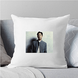 Academy Award Winner Lee Jung Jae Pillows Cover