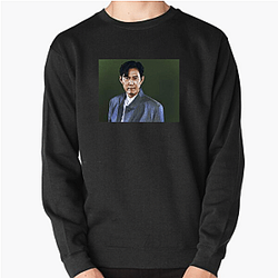 Box Office King Lee Jung Jae Sweatshirts