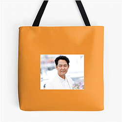 Silver Screen Hero Lee Jung Jae Bags