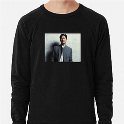 Academy Award Winner Lee Jung Jae Sweatshirts