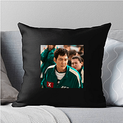 Versatile Actor Lee Jung Jae Pillows Cover