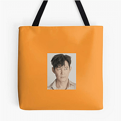 Screen Heartthrob Lee Jung Jae Bags