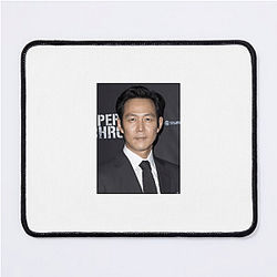Breakout Star Lee Jung Jae Mouse Pads