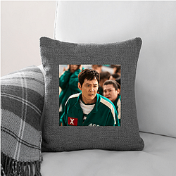 Versatile Actor Lee Jung Jae Pillows Cover