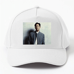 Academy Award Winner Lee Jung Jae Hats & Caps
