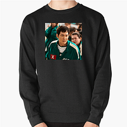 Versatile Actor Lee Jung Jae Sweatshirts