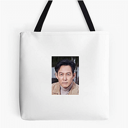 Legendary Actor Lee Jung Jae Bags