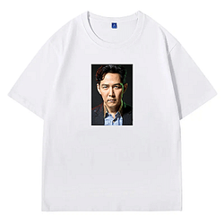 Hollywood Hunk Lee Jung Jae T-Shirts