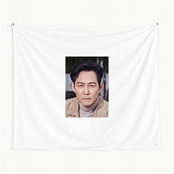 Legendary Actor Lee Jung Jae Tapestries