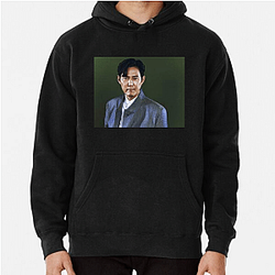 Box Office King Lee Jung Jae Hoodies