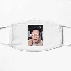 Legendary Actor Lee Jung Jae Face Masks