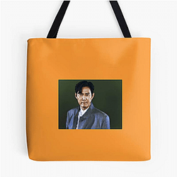 Box Office King Lee Jung Jae Bags