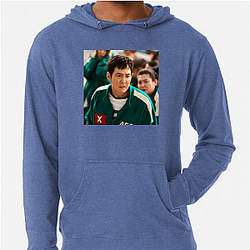 Versatile Actor Lee Jung Jae Hoodies