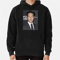 Breakout Star Lee Jung Jae Hoodies