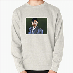 Box Office King Lee Jung Jae Sweatshirts