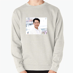 Silver Screen Hero Lee Jung Jae Sweatshirts
