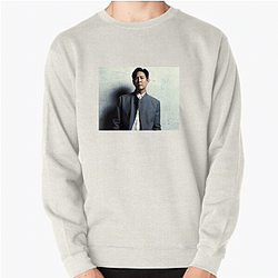 Academy Award Winner Lee Jung Jae Sweatshirts