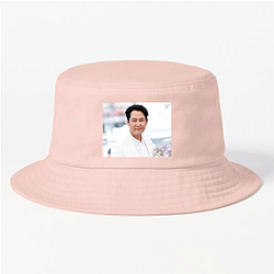 Silver Screen Hero Lee Jung Jae Hats & Caps