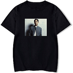 Academy Award Winner Lee Jung Jae T-Shirts