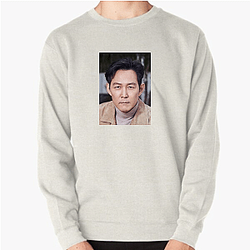 Legendary Actor Lee Jung Jae Sweatshirts