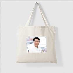 Silver Screen Hero Lee Jung Jae Bags